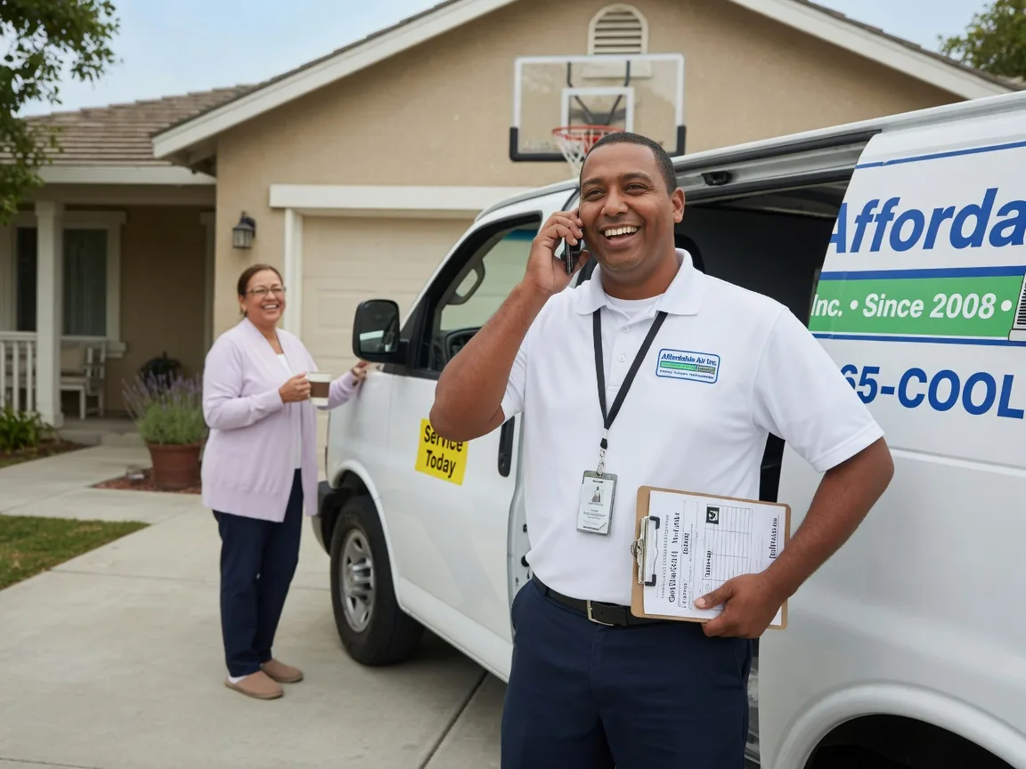 Central Ac Repair Mekoryuk, AK FAQs